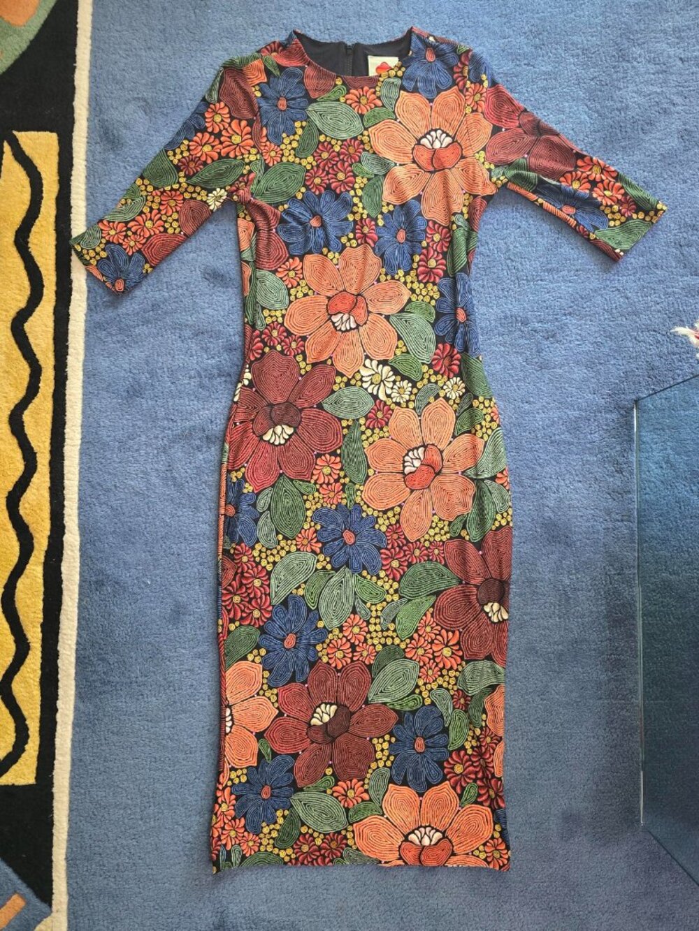 Farm Rio Dress